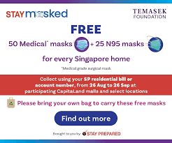 This time, the foundation will be giving out 50 surgical masks and 25 n95 respirator masks to. 9uhyf0wlem3yum