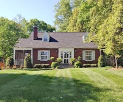Or even something as simple as adding dormers to existing rooms so you can have a bit more space, add some natural lighting and enhance the value of your home. Cape Cod Makeover Better Homes Gardens