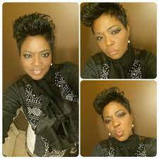 Short And Sassy Hair Custom Eyes Styling Salon Lakeside Mall Sterling Heights Mi Stylist Jill Sassy Hair Custom Eyes Stylists