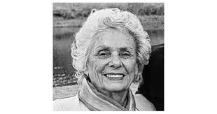 Ruth SAWTELLE Obituary (1928