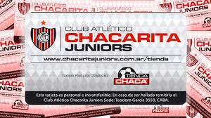 Chacarita juniors is playing next match on 17 mar 2021 against club atlético atlanta in. Club Atletico Chacarita Juniors Chaca Oficial