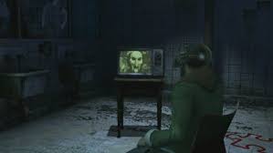 Help him collect lots of objects through the different levels and get through all kinds of tests to escape this strange place alive. Saw The Video Game