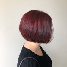 Paramount among the cool red hair shades is burgundy. 24 Stunning Short Red Hair Color Ideas Trending In 2021