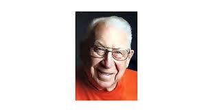 Ronald Reece Obituary (1932