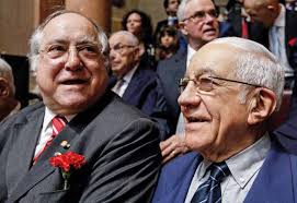 JORGE SAMPAIO (1939-2021)