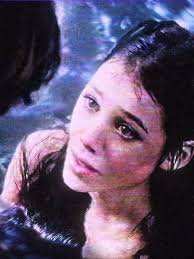 Pirates of Caribbean Her Name Is Serena