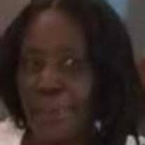 Mrs. Veronica McKenzie Obituary