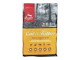 From 43 70 Orijen Cat And Kitten Food 5 4 Kg Kitten Food Cats And Kittens Online Pet Supplies
