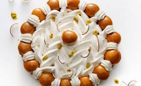 Les Recettes De Nicolas Boussin Elle Vire