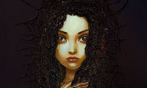 Critique] Carmen — Prosper Mérimée & Benjamin Lacombe