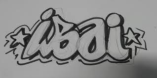 Decoracion Mural Personalizada Con Nombre En Graffiti O ¿hacer gorras personalizadas con un graffiti con el nombre de tu empresa? mural personalizada con nombre en graffiti