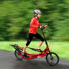8 Cardio Workouts That Burn 300 Calories In 30 Minutes Cardio Workout Elliptigo Bicycle Workout Cycling