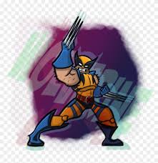 I carefully talk through each and. Xmen Drawing Wolverine Cartoon Hd Png Download 894x894 3251007 Pngfind