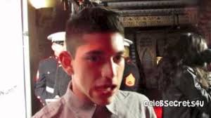 Al Calderon Talks Life After X Factor & Tori Kelly