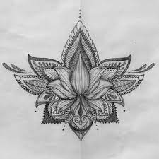 Image Result For Lotus Flower Tattoo Designs Christianity Definition Flowertattoodesigns Tattoos Lotus Flower Tattoo Design Body Art Tattoos
