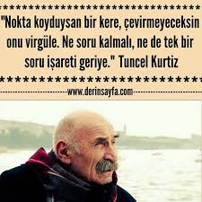 Nokta Koyduysan Bir Kere çevirmeyeceksin Onu Virgüle Ne