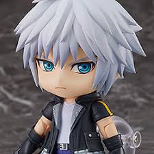 Kingdom hearts iii manga vol. Nendoroid Sora Kingdom Hearts Iii Ver