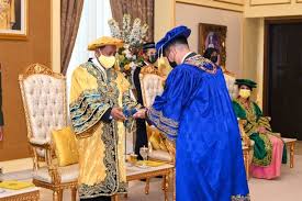 Kesultanan bima semula adalah kerajaan yang terletak di bima, pulau sumbawa, nusa tenggara barat. Sultan Kedah Dianugerah Ijazah Kehormat Doktor Falsafah Malaysia News Today