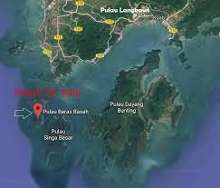 A backpackers hostel in the city center of kota kinabalu for sale. Island For Sale In Malaysia Buy And Sell Island Property Penang Properties Com