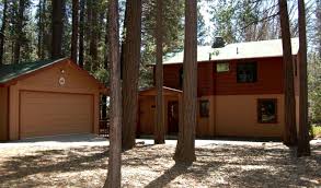 Maybe you would like to learn more about one of these? Wawona Cabin Rentals Yosemite National Park Camping In California