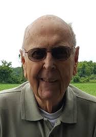 Roy J Anderson — Karrer-Simpson Funeral Home