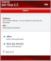 Malware Detected On Website Web Traffic Exchange