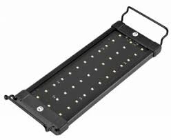 Nicrew Led Aquarium Lights Review Of 2019 Thinkonlypets
