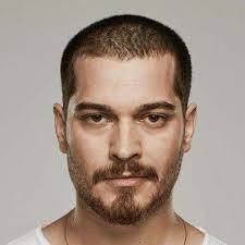 Icerde Homme Barbu Barbu Homme