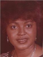 Gwendolyn Barconey Obituary (2018)