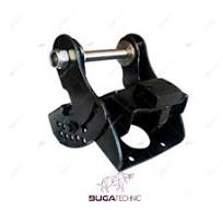 AXLE LIFTING BRACKET BP TYPE NEW MODEL 70xM30 for BPW - Buga ...