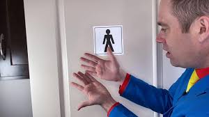 How a Magician Washes Their Hands!