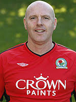 Steve Kean