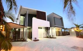 We did not find results for: Knotwood Has Become Known For It S Such Unique Makeup Of Aluminum That Has Been Powder Coated With A Textured Woodgr Facade House Aluminum Decking Duplex Plans