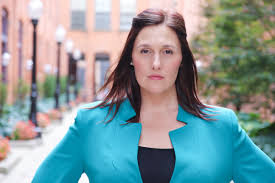 For One Nassar Survivor, Recognizing Her Own Abuse Took Decades — And 2 Key  Moments : Believed : NPR