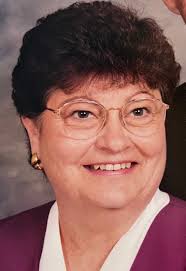 Obituary for Nancy Lucille (Curry) Bracken