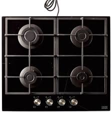 La cuisine suisse mêle les influences de la cuisine allemande, française et du nord de l'italie. Plaque De Cuisson Gaz Verre Noir Brico Depot