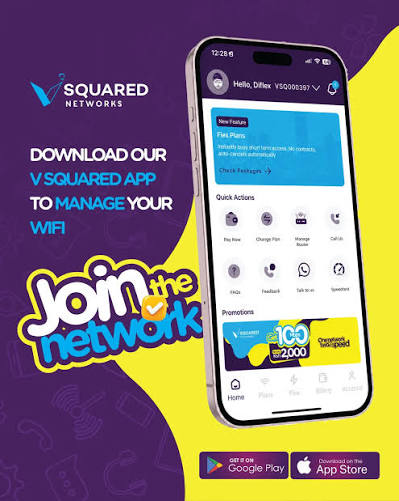 Vsquared Networks (@vsquarednetworks) • Instagram photos and videos