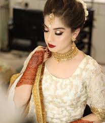 Arisha Razi Khan Pakistani Bridal Makeup Pakistani Bridal Dresses Bridal Dress Design