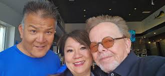 Remembering our friend, the talented and charismatic Bread & Butter  frontman and bassist, Shane Harrell.