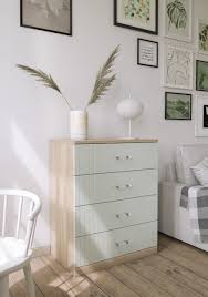 These 6 Ikea Malm Hacks Will Solve Your Bedroom Storage Problems Bedroom Hacks Ikea Malm Problems So In 2020 Ikea Malm Dresser Ikea Malm Hack Ikea Dresser Hack