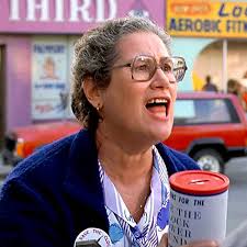 Elsa Raven, 'Back to the Future' Character Actress, Dies at 91