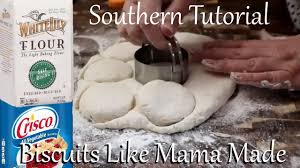 Biscuits Made With Self Rising Flour And Buttermilk Old Fashioned Buttermilk Biscuits Cvc S Southern Tutorials Recipes Youtube In 2020 Biscuit Recipe Using Self Rising Flour Buttermilk Biscuits Biscuits