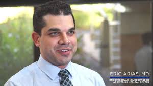 Minimally Invasive Hematoma Evacuation at Swedish Medical Center