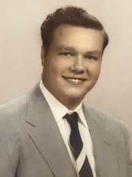 Most Recent Obituaries