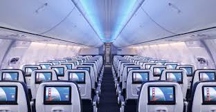 Leading international food and drink event. United Brings Back Embedded Ife Under Massive Narrowbody Overhaul Runway Girlrunway Girl
