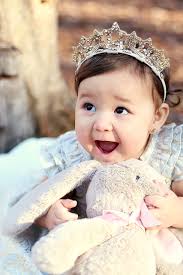 Natalie's First Birthday