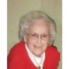 Obituary information for Louise Ricketts