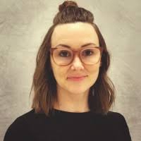 Jessica Darst's Instagram, Twitter & Facebook