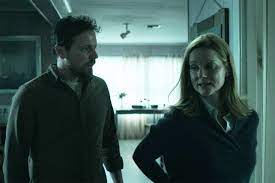 Jason bateman and jason butler harner in 'ozark' season 2 episode 8 (photo by jessica miglio/netflix) episode eight of netflix's ozark season two starts off with the timeline jumping around. Ozark Season 2 Episode 7 Recap One Way Out