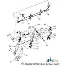 John deere model 4010 compact utility tractor parts the 13 digit product identification. John Deere 620 Parts